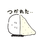 Baek Ban Emoji (Japanese)（個別スタンプ：13）