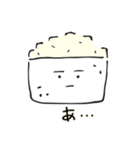 Baek Ban Emoji (Japanese)（個別スタンプ：20）