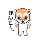柴犬タマスケ（個別スタンプ：23）