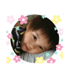 #syouma（個別スタンプ：1）