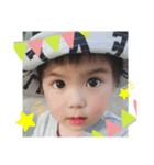 #syouma（個別スタンプ：2）