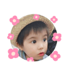 #syouma（個別スタンプ：3）