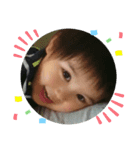 #syouma（個別スタンプ：4）