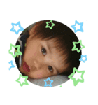#syouma（個別スタンプ：6）