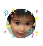 #syouma（個別スタンプ：7）