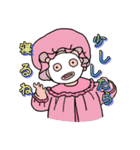 妖精のタミー（個別スタンプ：8）