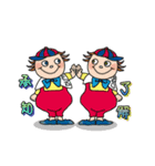 アリスの伝言（個別スタンプ：8）
