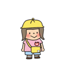 あーちゃん★スタンプ（個別スタンプ：26）