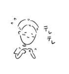 オノマトペゆるた君（個別スタンプ：7）