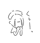 オノマトペゆるた君（個別スタンプ：10）
