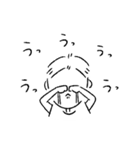 オノマトペゆるた君（個別スタンプ：11）