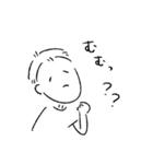 オノマトペゆるた君（個別スタンプ：13）