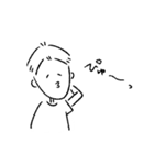 オノマトペゆるた君（個別スタンプ：19）