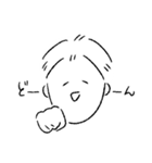 オノマトペゆるた君（個別スタンプ：20）