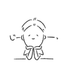 オノマトペゆるた君（個別スタンプ：28）