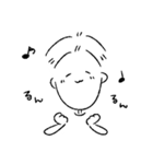 オノマトペゆるた君（個別スタンプ：36）