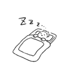 オノマトペゆるた君（個別スタンプ：39）