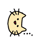 Nekoすた②日本語と英語（個別スタンプ：33）