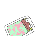 家守課長（個別スタンプ：7）