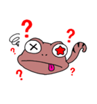 家守課長（個別スタンプ：12）