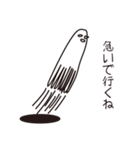 クライミングたこちゃん8（個別スタンプ：4）
