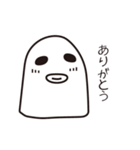 クライミングたこちゃん8（個別スタンプ：35）