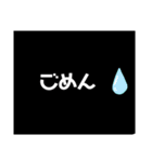 日常系5（個別スタンプ：10）