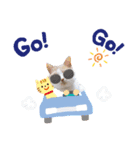 zoo34（個別スタンプ：6）
