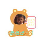 我が家のぎゃんぐ♡（個別スタンプ：7）