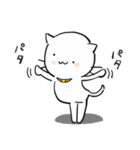 ねこずれ（れ（個別スタンプ：22）