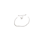 むにさん。（個別スタンプ：4）