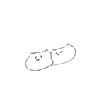 むにさん。（個別スタンプ：5）