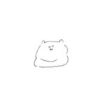 むにさん。（個別スタンプ：6）