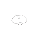 むにさん。（個別スタンプ：7）