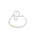 むにさん。（個別スタンプ：8）