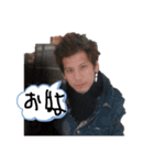 hiroakiフォフォフォ（個別スタンプ：2）