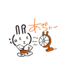 片岡精密金属工業公式スタンプ其の二（個別スタンプ：2）