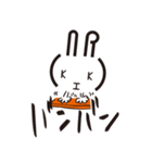 片岡精密金属工業公式スタンプ其の二（個別スタンプ：7）