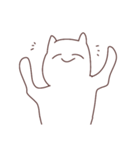 ねこいスタンプ（個別スタンプ：2）