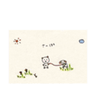 くまちゃんパート2（個別スタンプ：12）