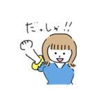 だいすけ魂☆（個別スタンプ：10）