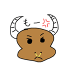 だいすけ魂☆（個別スタンプ：11）