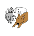 だいすけ魂☆（個別スタンプ：15）