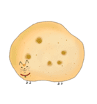 ウィンナーネコwithやさいねこの仲間たち（個別スタンプ：2）