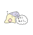 かんしゃ＆ほめる（個別スタンプ：39）