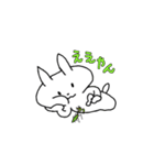 とにかくええスタンプ（個別スタンプ：3）