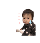 さーたんたん（個別スタンプ：7）
