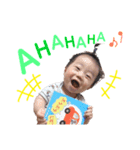 あっきーすたんぷ（個別スタンプ：5）