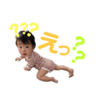 あっきーすたんぷ（個別スタンプ：7）