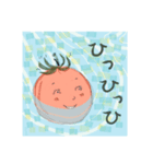 "プチ・とま子さん" Vol.2（個別スタンプ：31）